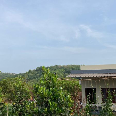 Villa Mo'S Agro à Pāppinisseri Extérieur photo